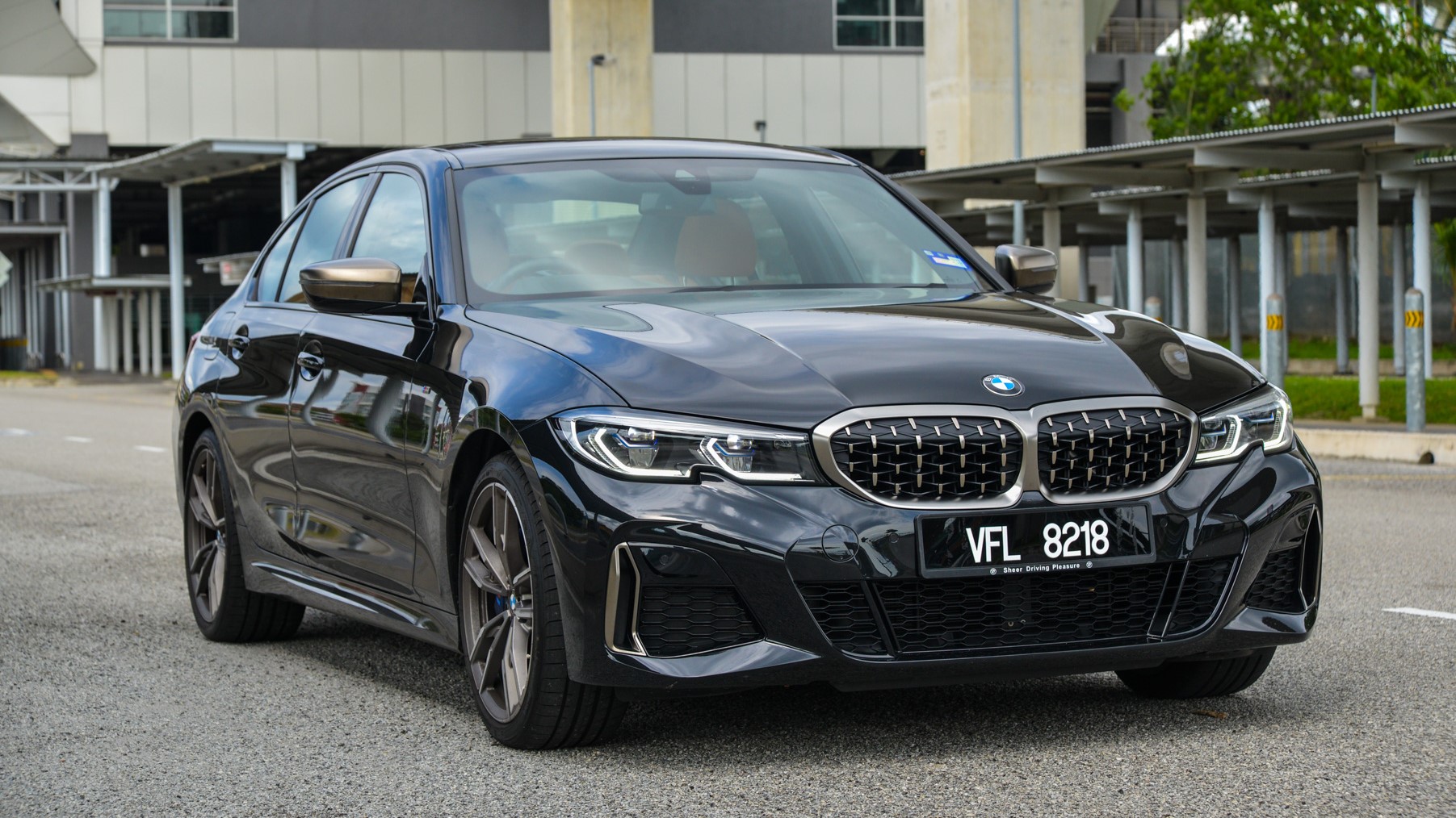 2020 BMW M340i xDrive review: locally-assembled ‘M3 Lite’ tested