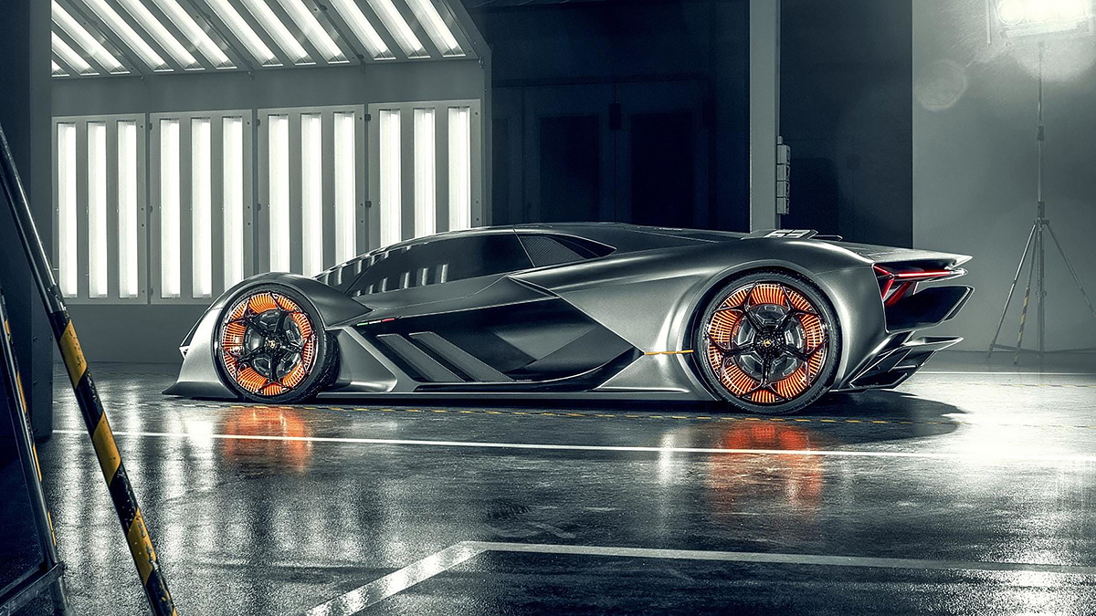 Lamborghini-Terzo-Millennio-3