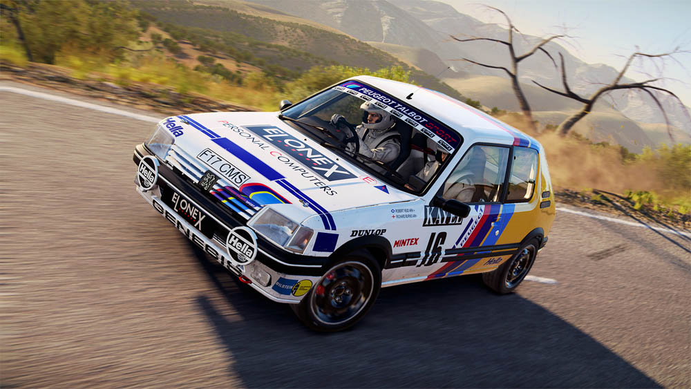 Game Dirt 4 Review 1