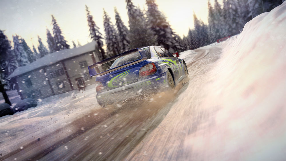 Game Dirt 4 Review 2