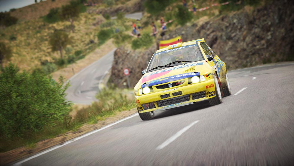 Game Dirt 4 Review 3