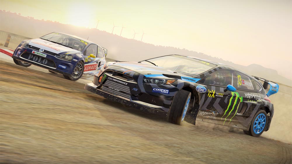 Game Dirt 4 Review 4