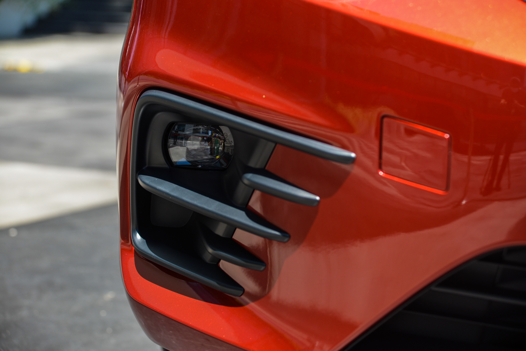 TopGear | First look: 2020 Honda City RS i-MMD