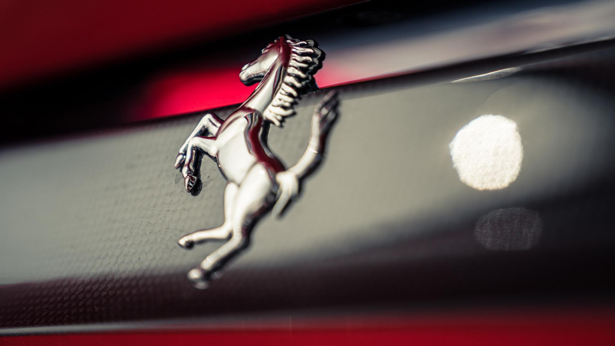TopGear | Ferrari 488 Pista review: Chris Harris drives 711bhp special