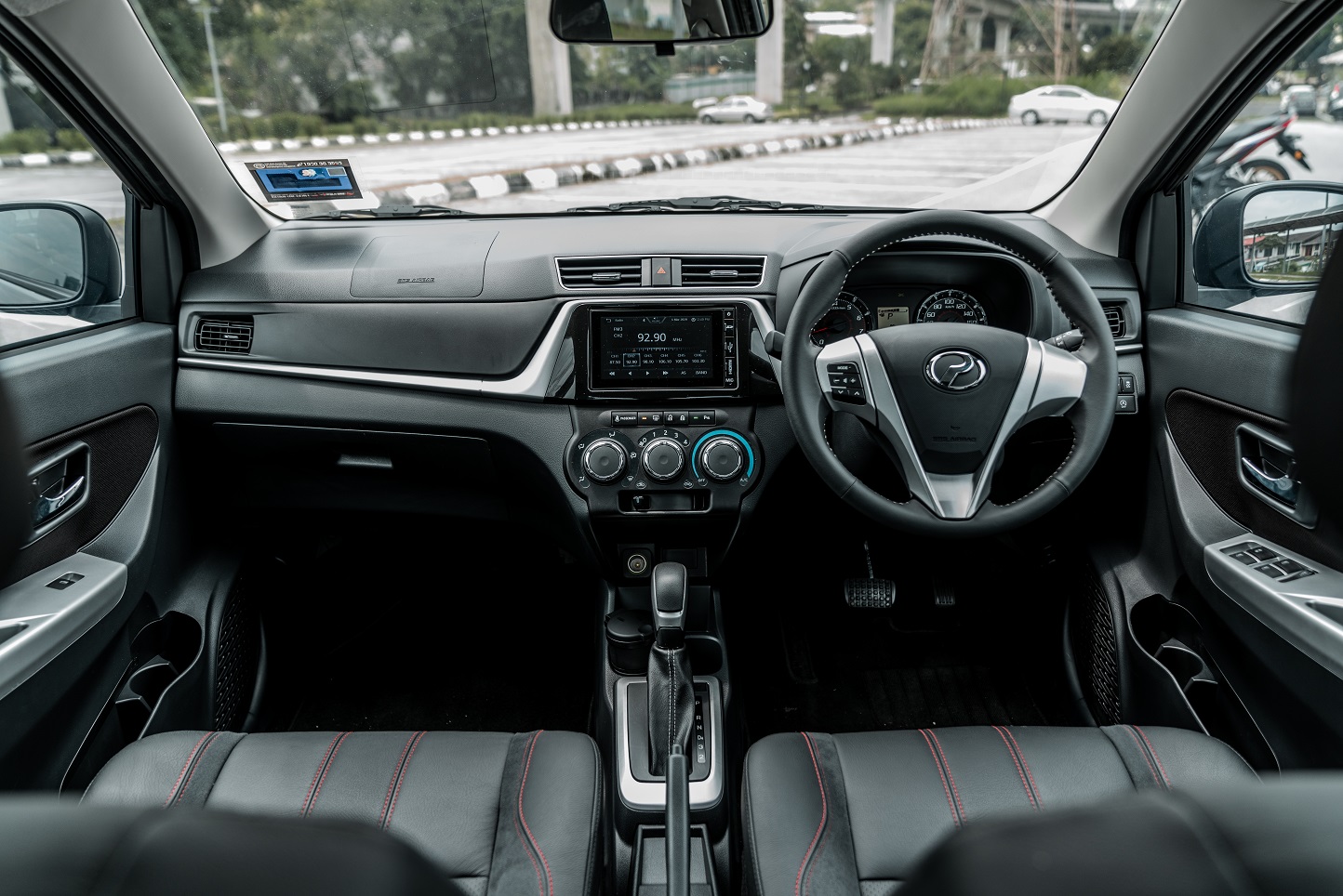 TopGear  Test Drive: 2020 Perodua Bezza 1.3L AV (RM49,890)