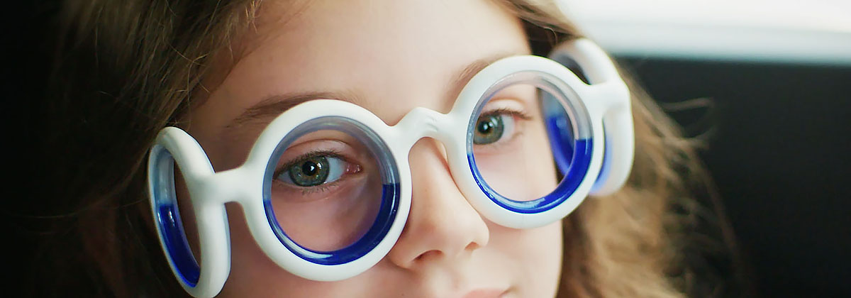 motion sickness glasses for toddlers