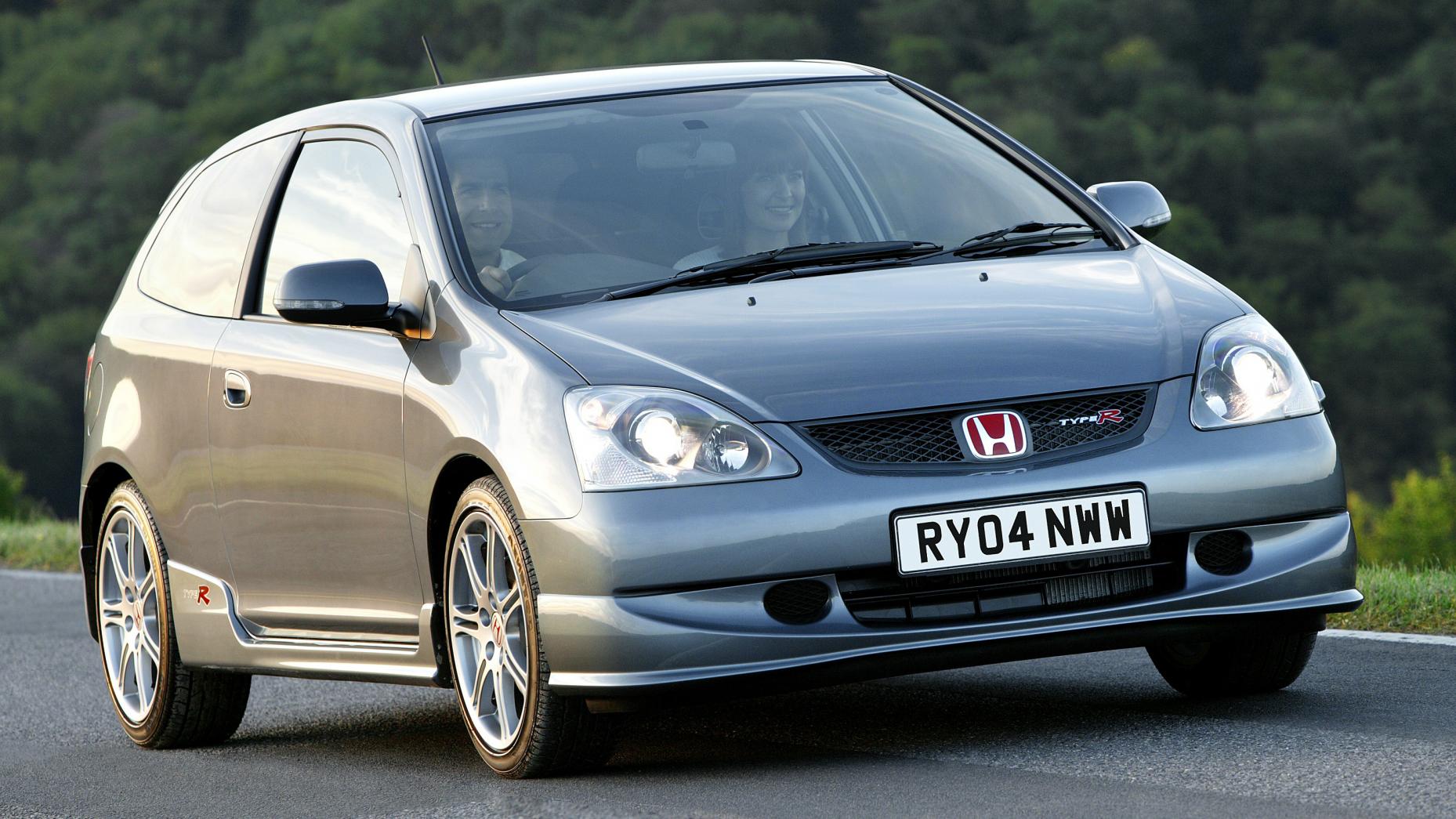 The 11 best hot hatches of all time