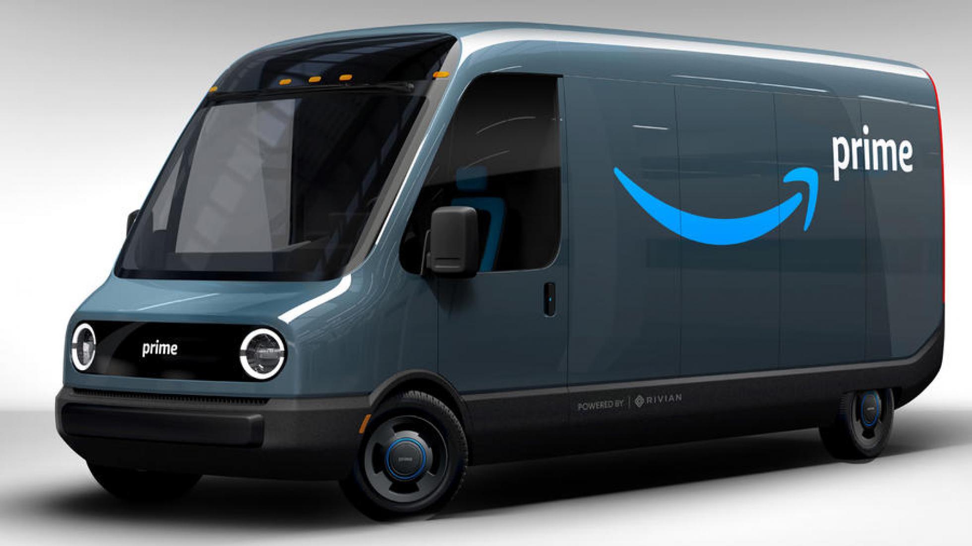 electric passenger vans 2022