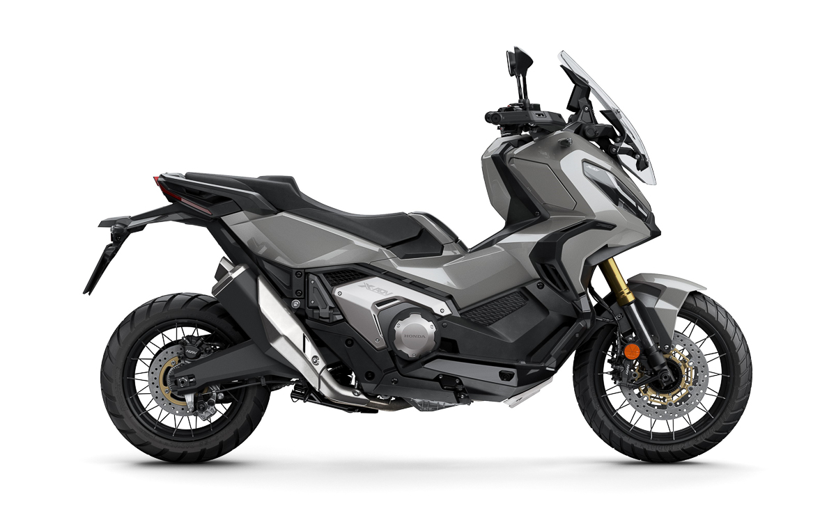 TopGear | 2021 Honda X-ADV now available in Malaysia - RM67,800