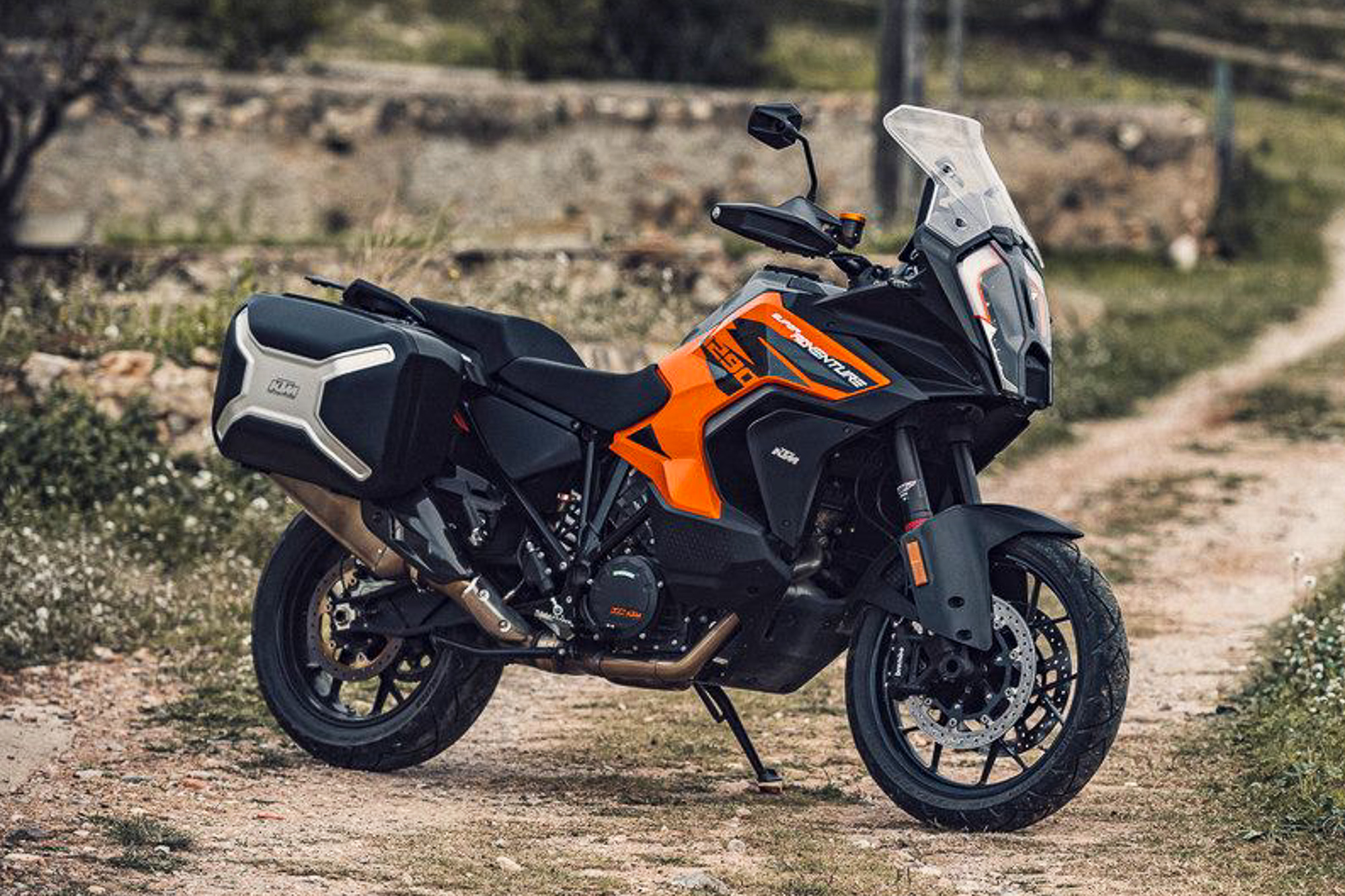 TopGear 2021 KTM 1290 Super Adventure S now available in Malaysia