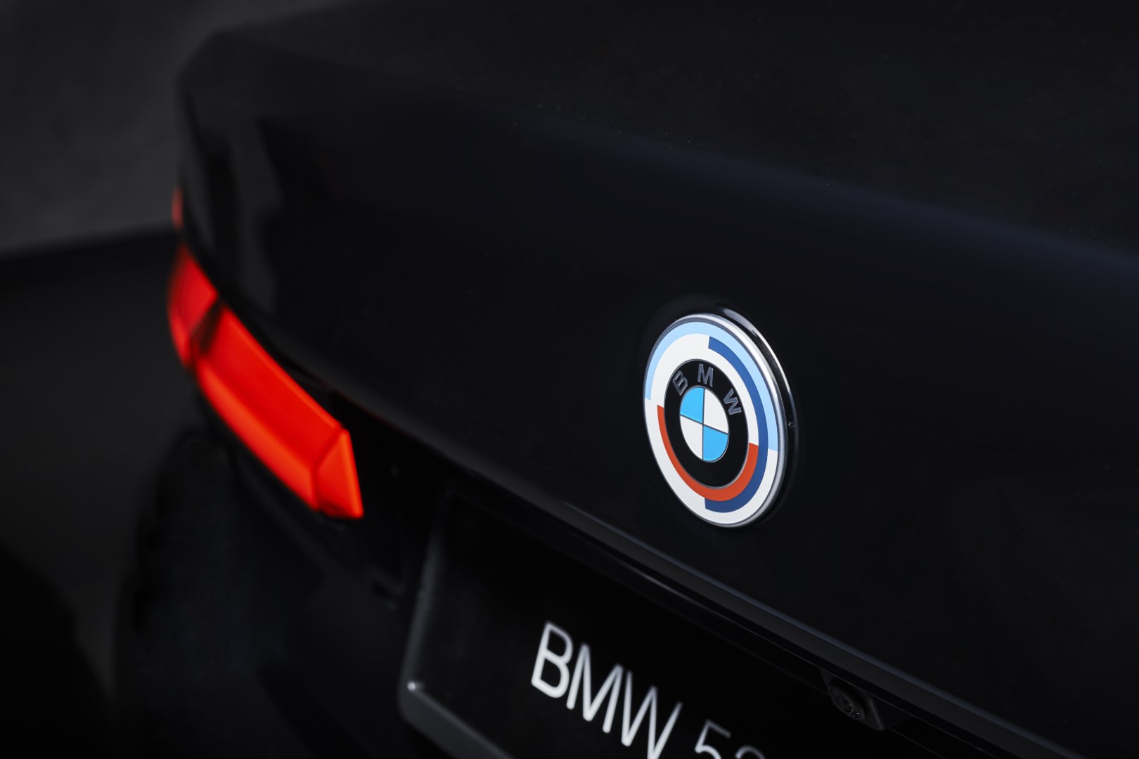 BMW 5 Series M Performance