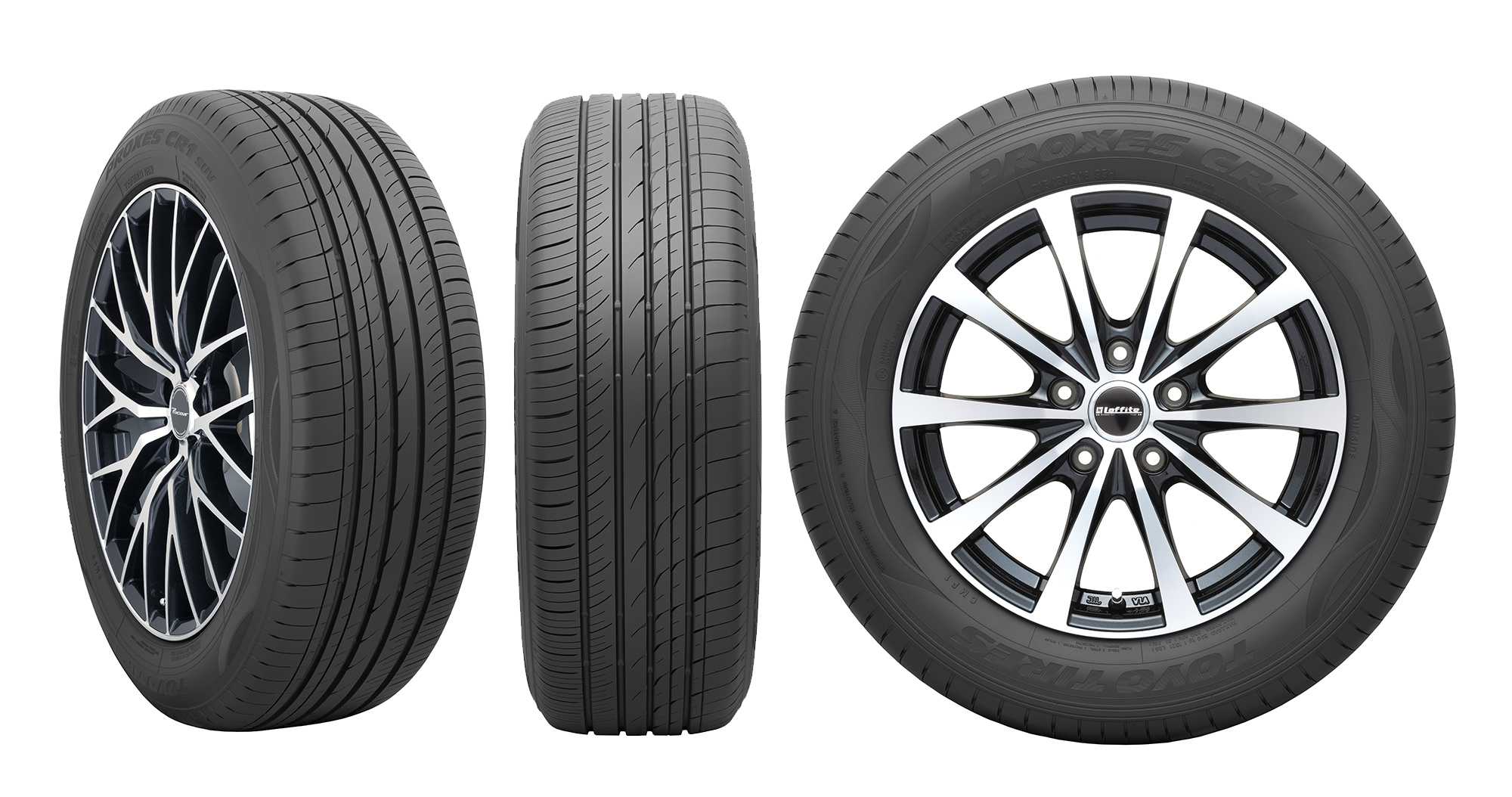 Topgear Toyo Proxes Cr1 Launched In Malaysia From Rm160 Apiece