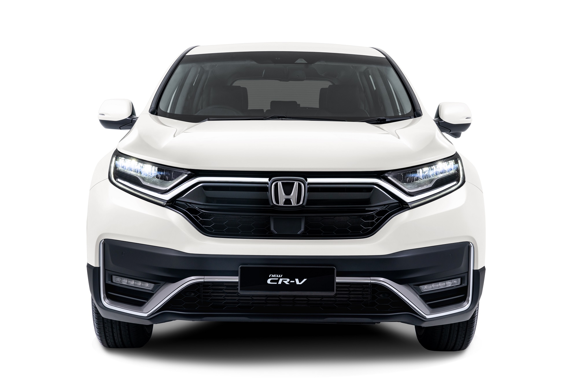 Honda Malaysia now accepting orders for 2020 CR-V facelift