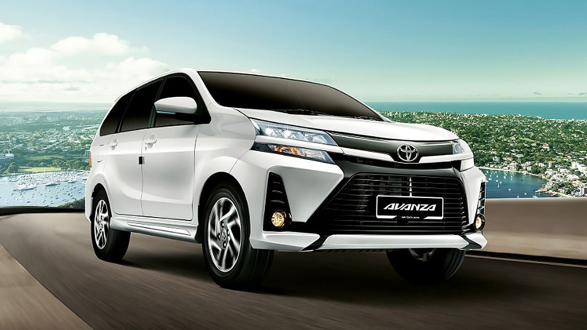 2019 Toyota Avanza facelift launched in Malaysia