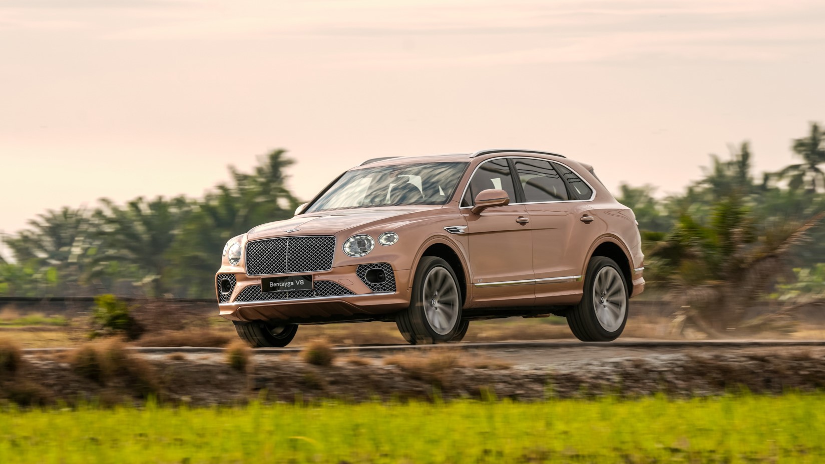 Bentley Bentayga review: “best SUV in the world” tested in Malaysia