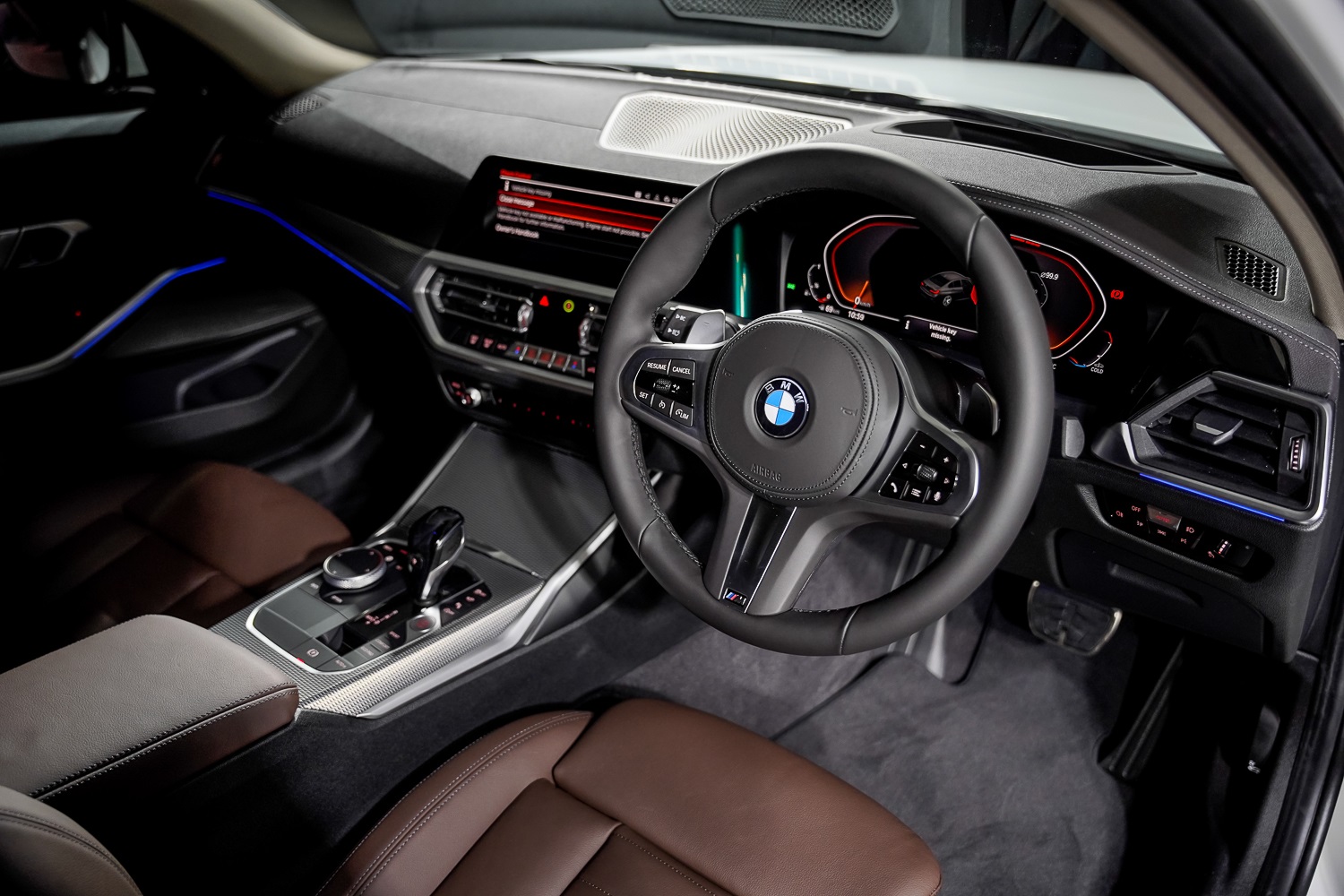 BMW 330Li M Sport launched in Malaysia - est RM300,800