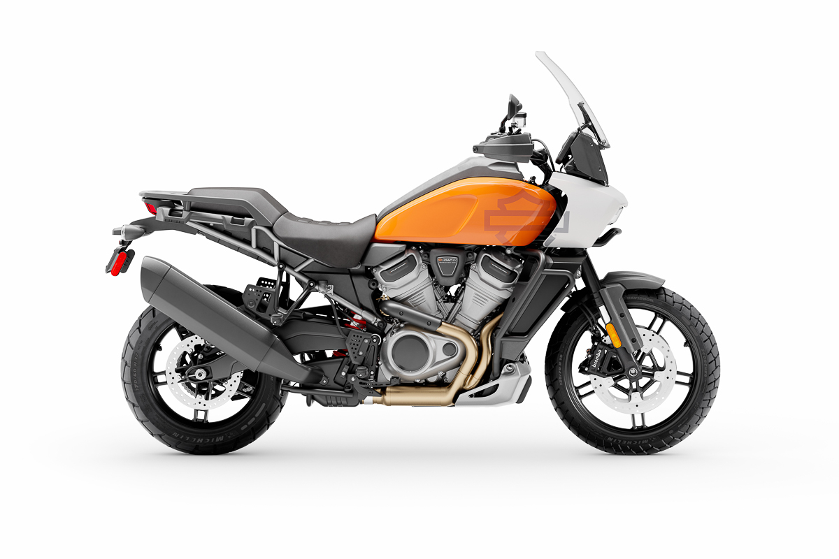 2021 Harley-Davidson Pan America 1250 Malaysia price