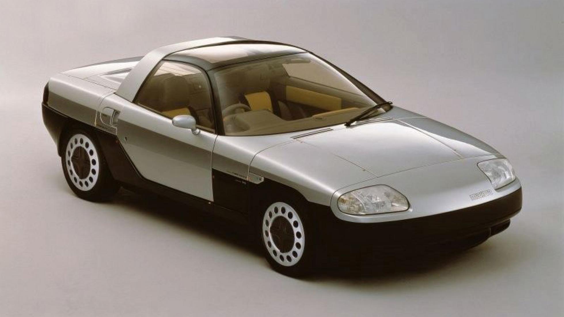 1987 Mazda MX-04