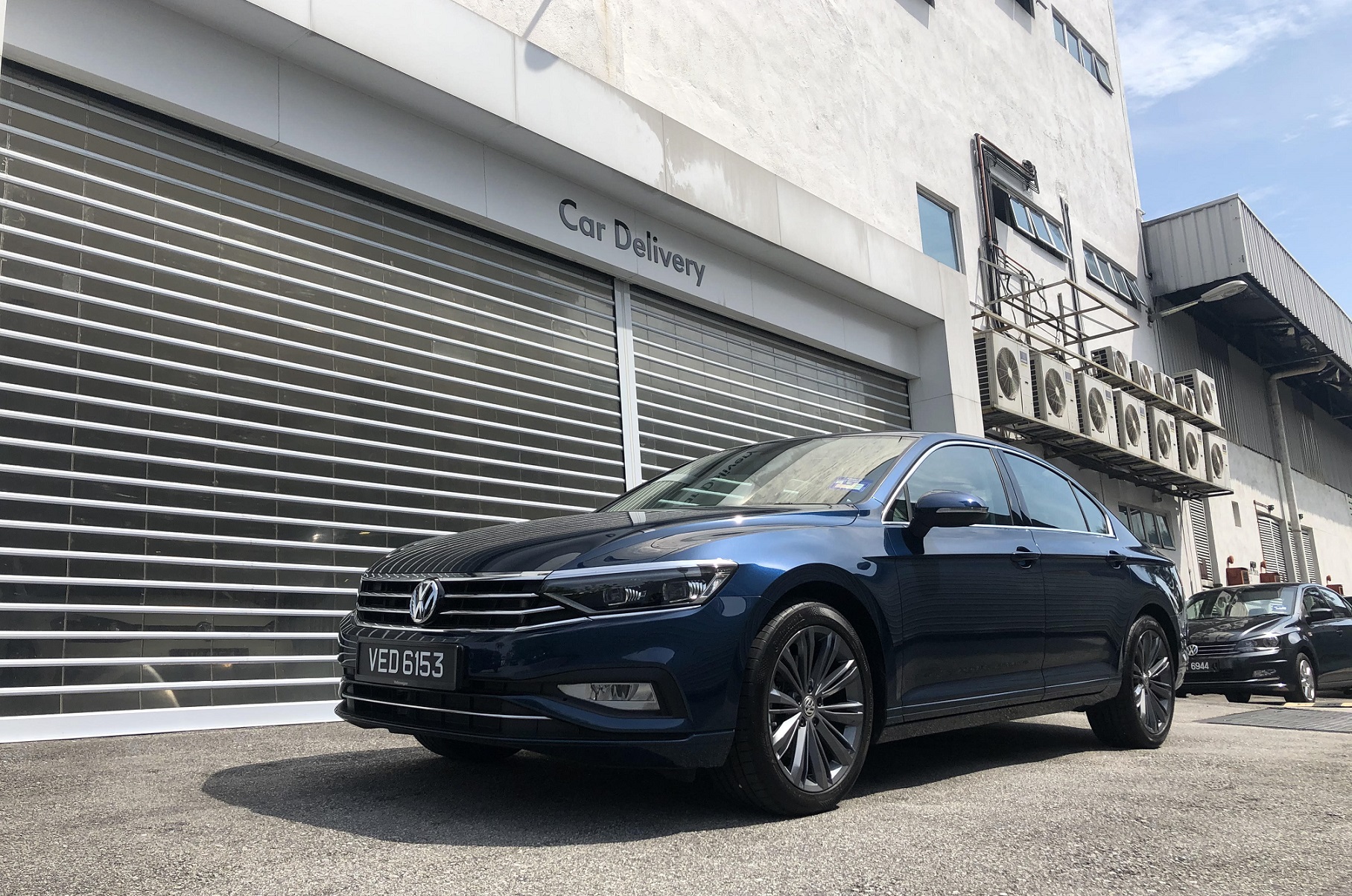 Volkswagen Malaysia reveals tax-exempted prices for the rest of 2020