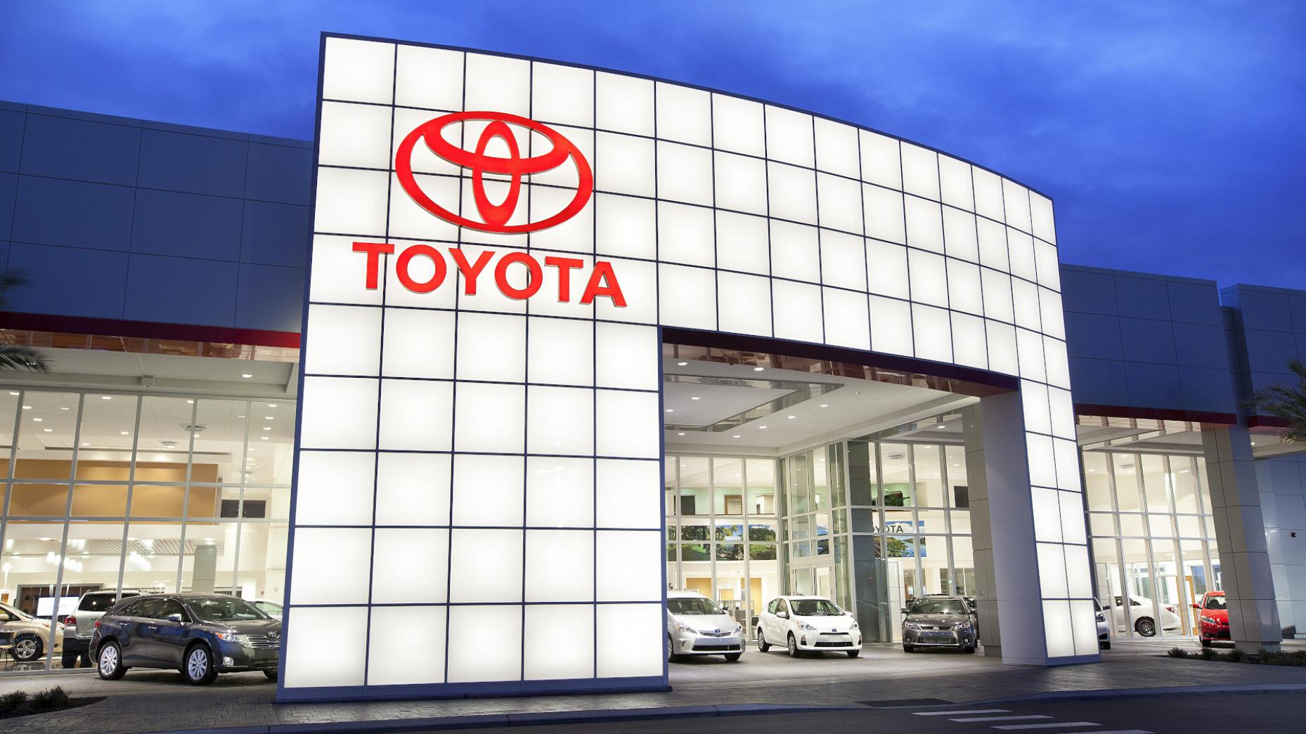 What’s been Toyota’s worst moment?