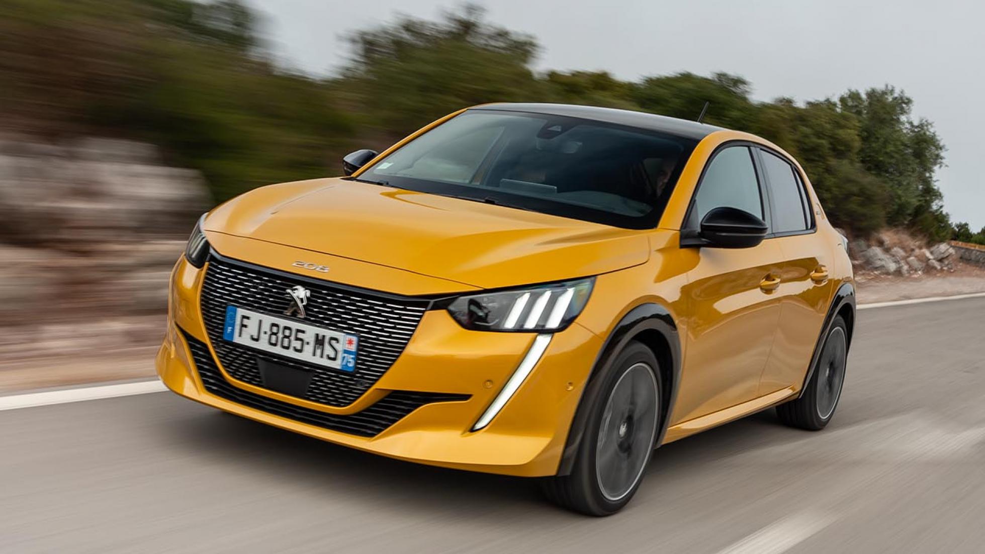Peugeot 208 Review: ICE and EV supermini tested