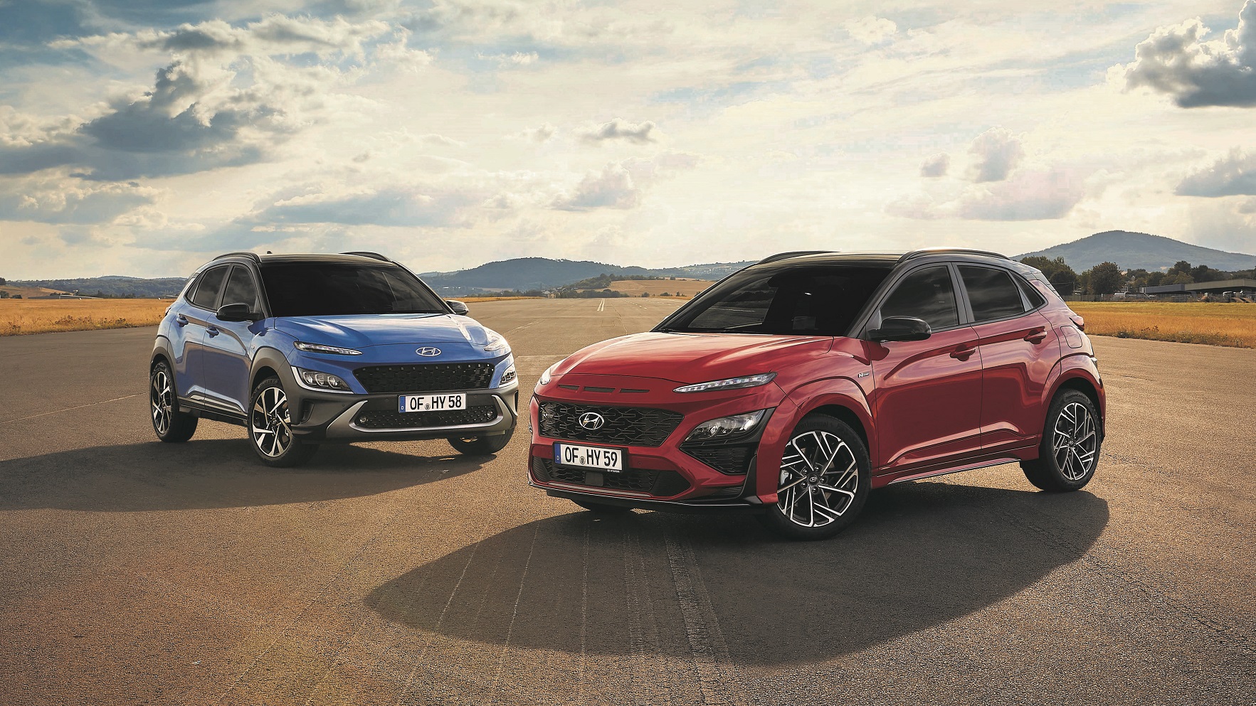 Official: 2021 Hyundai Kona 1.6 Turbo and N-Line launched in Malaysia