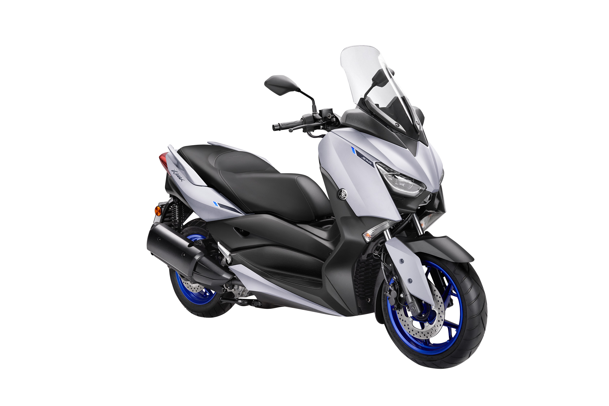 2022 Yamaha X-Max price Malaysia