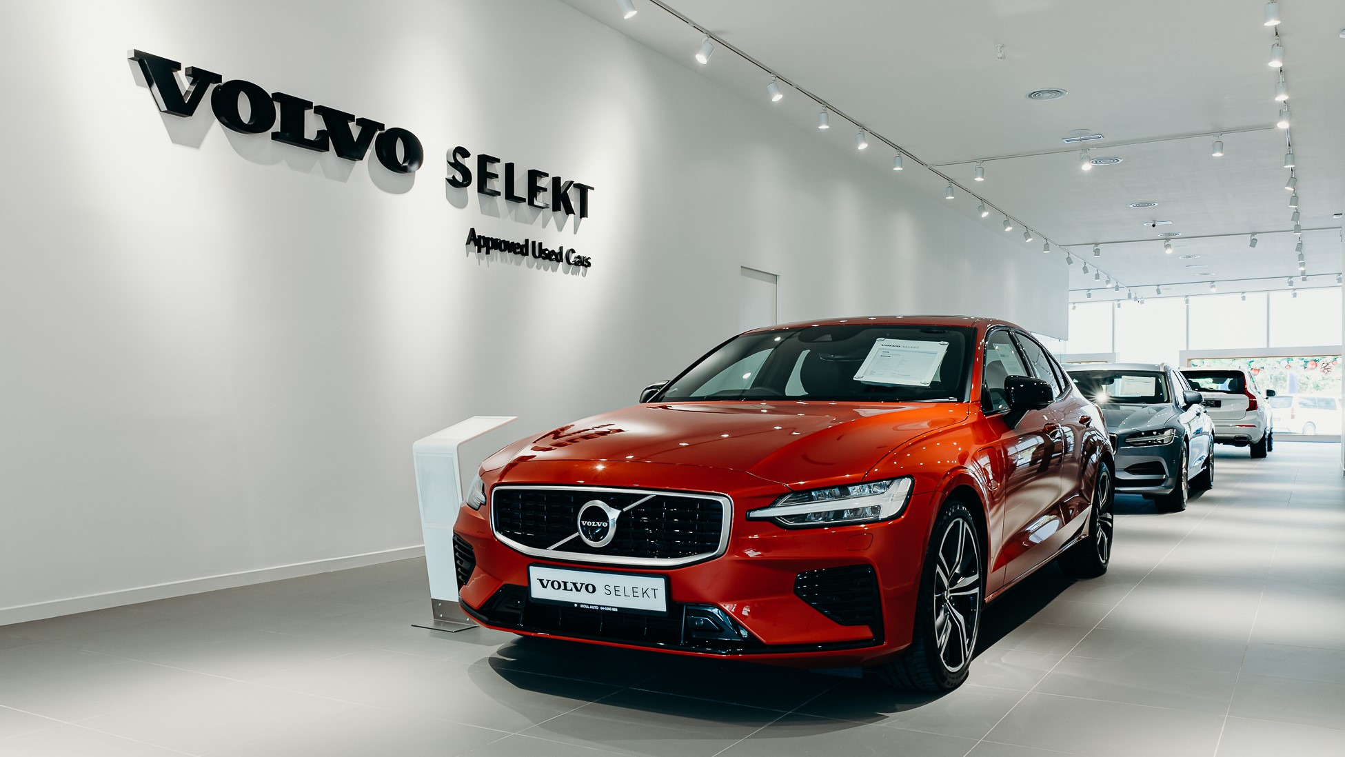 volvo pre owned cars penang