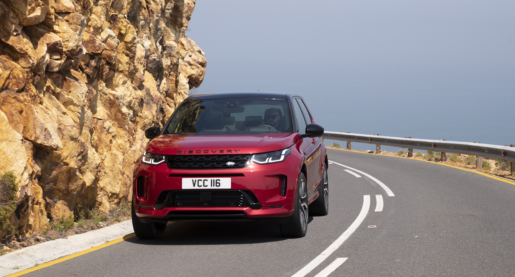 2020 Land Rover Discovery Sport now in Malaysia from RM380k