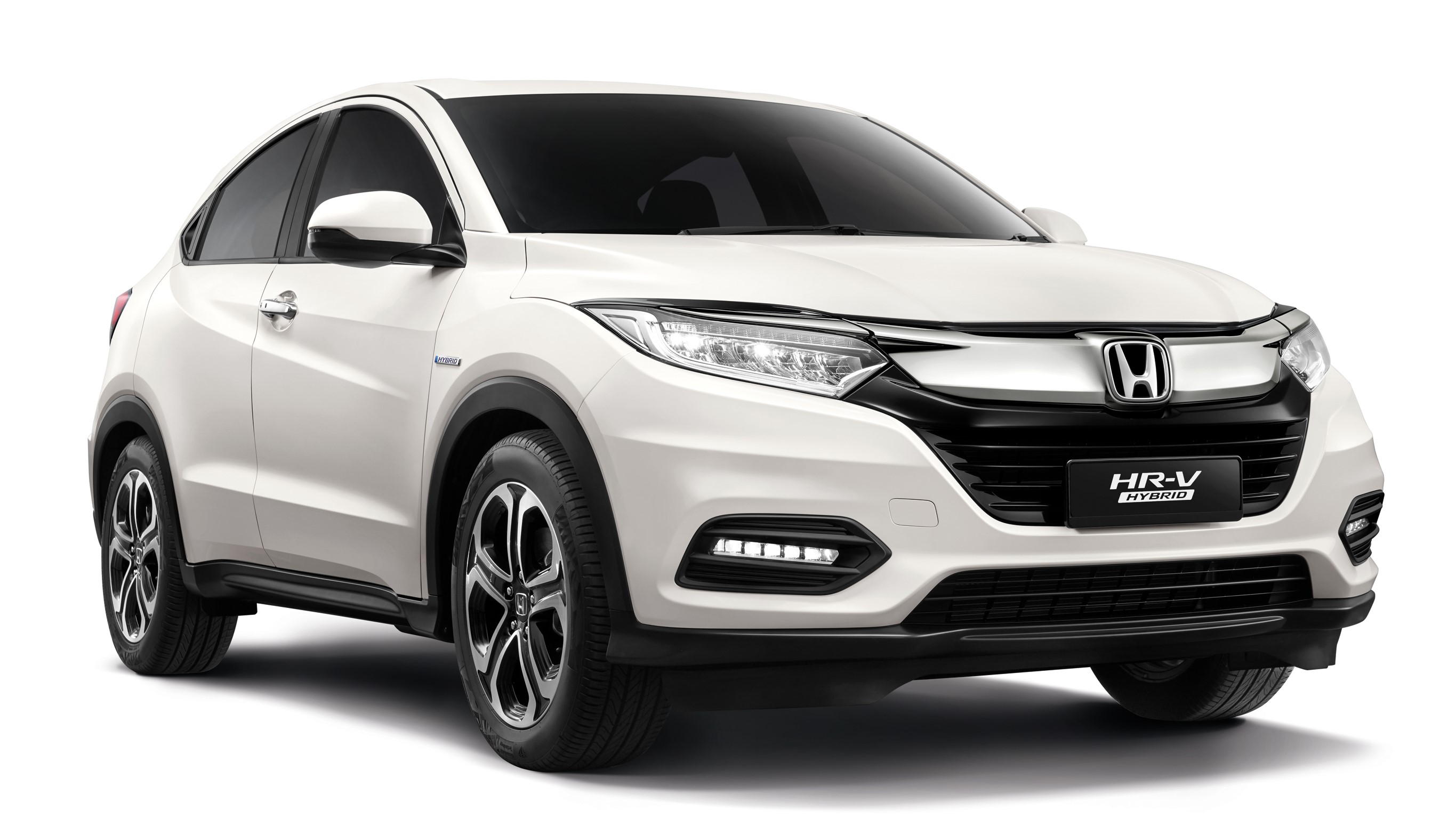 2021 Honda HR-V Hybrid price specs Malaysia