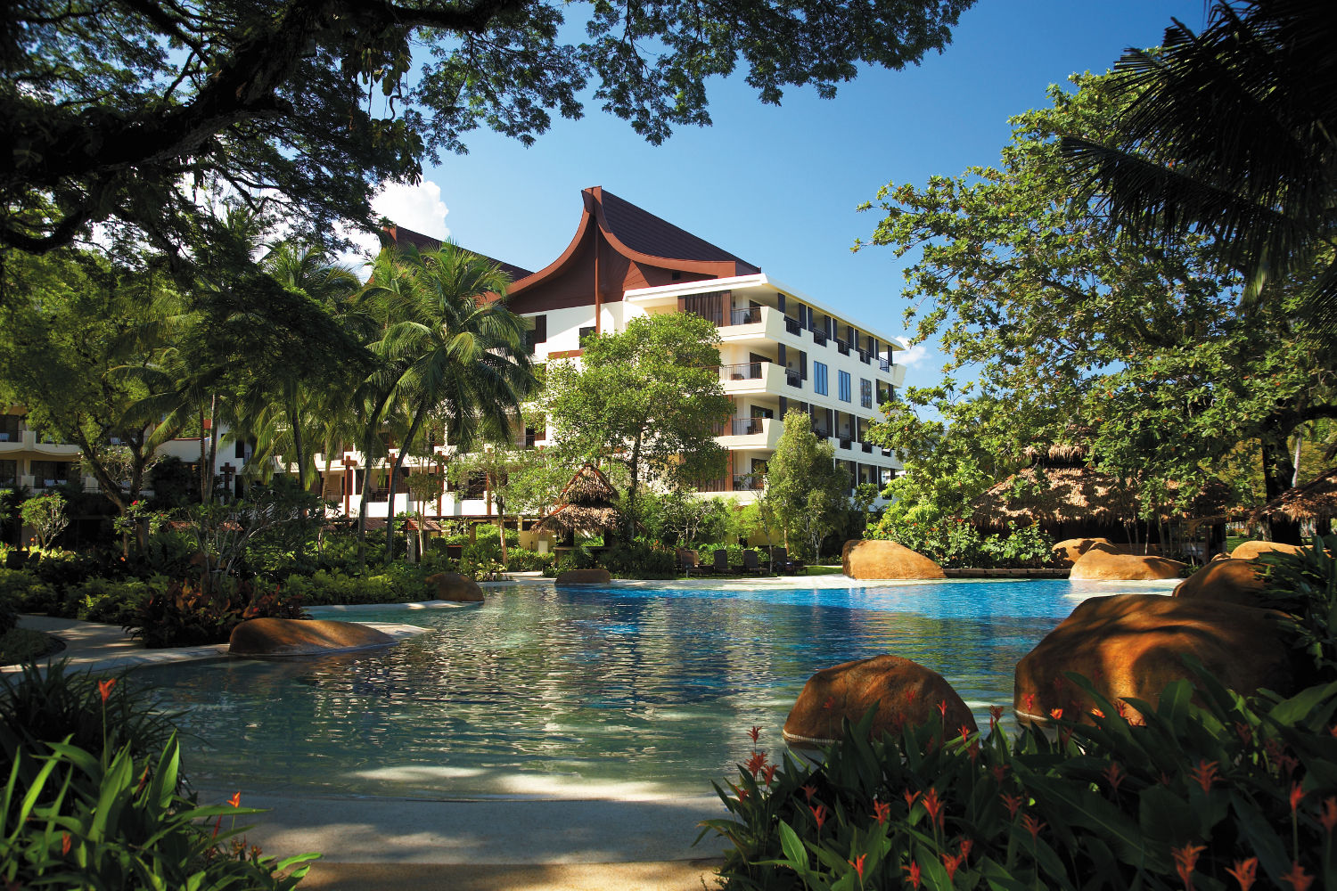 [AD] Special rates for Malaysians at Shangri-La’s Penang resorts