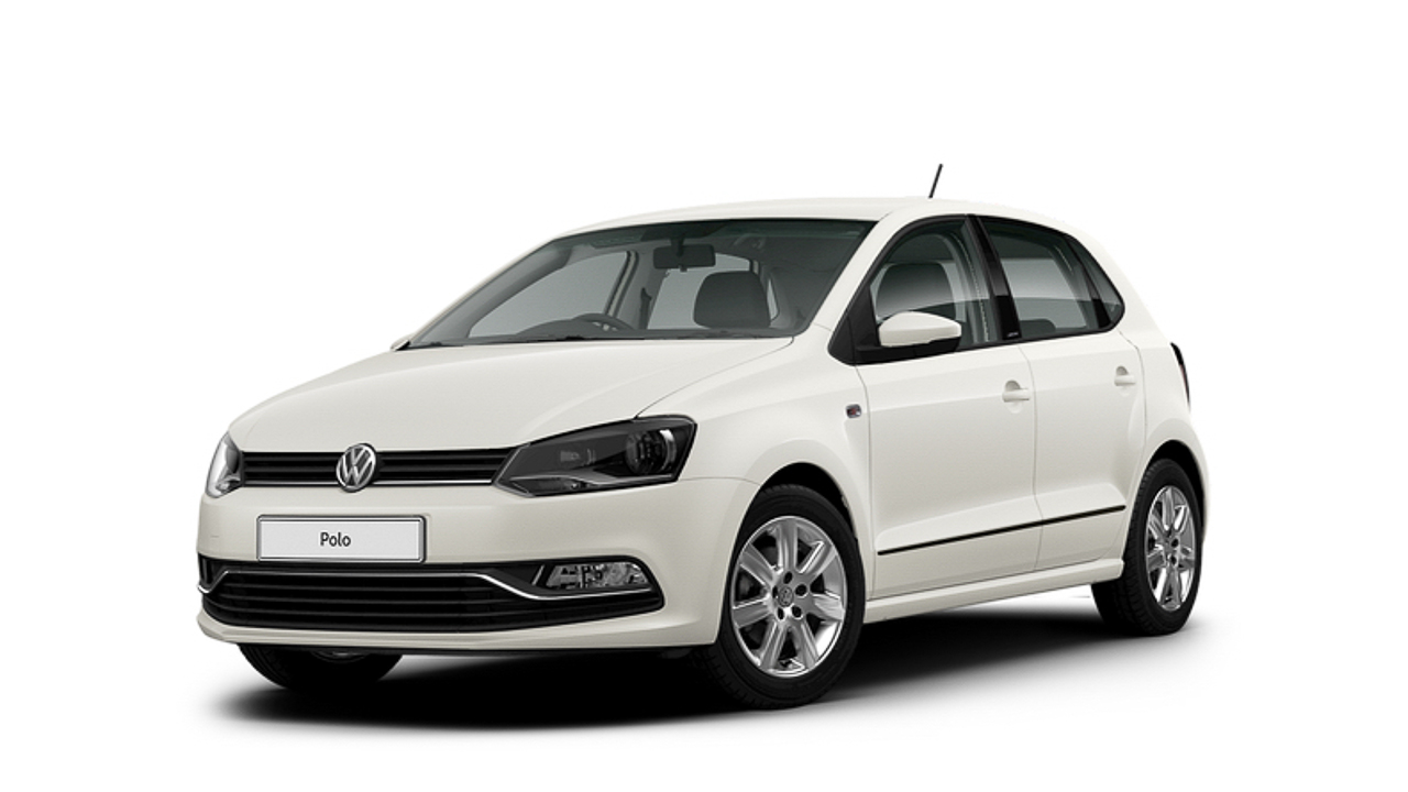 VW Polo Join