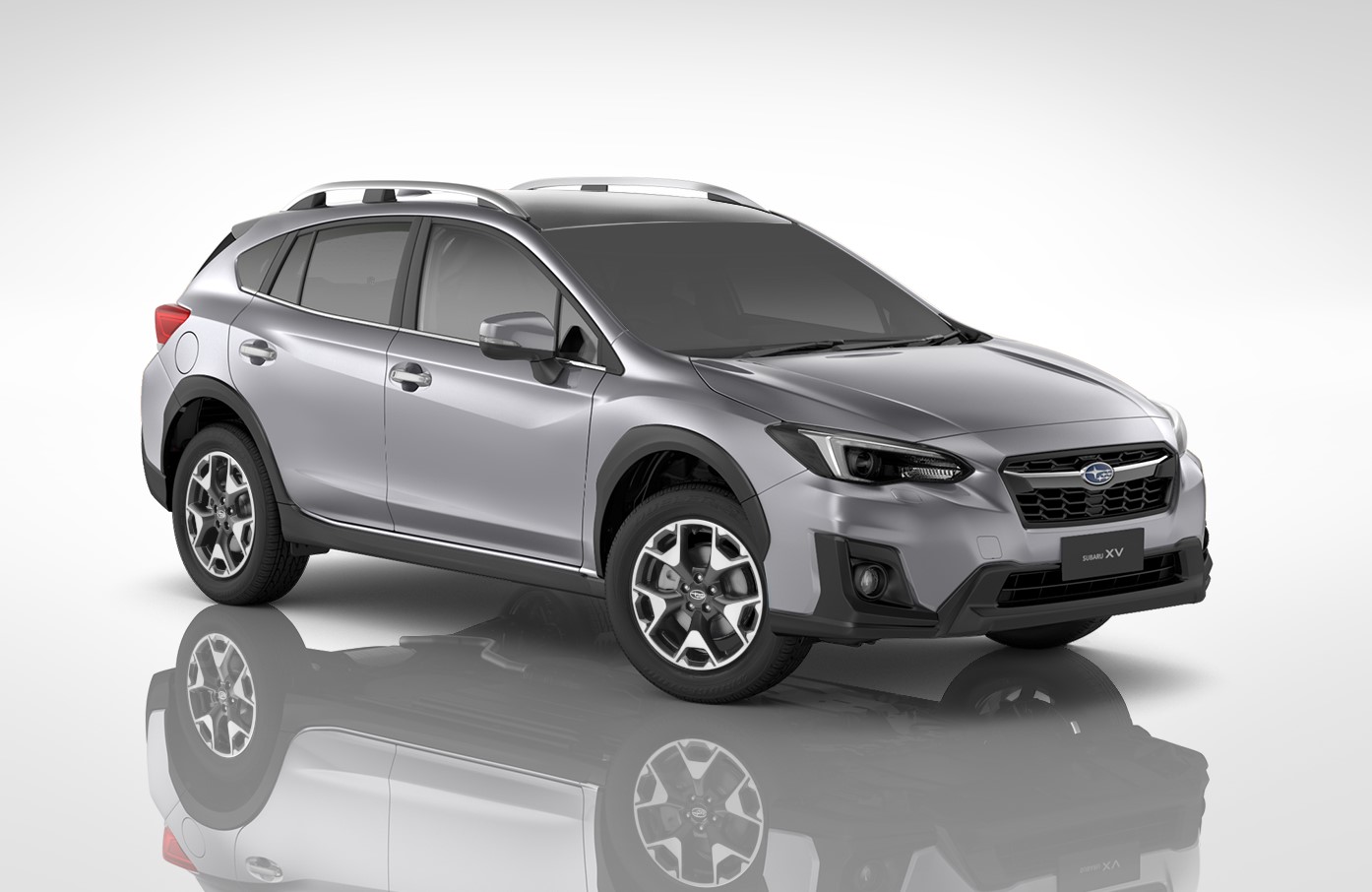 2021 Subaru XV
