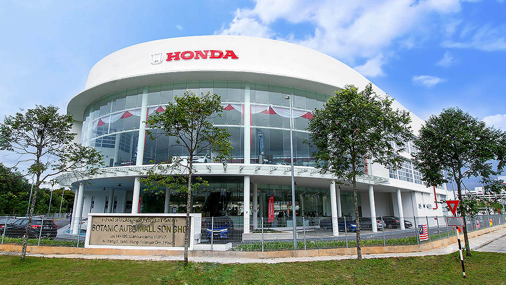 TopGear | Covid-19: Selected Honda service centres allowed to reopen