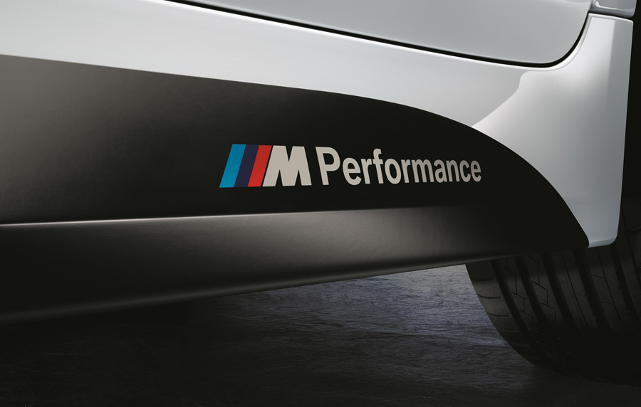 BMW 528i M Performance Edition 2