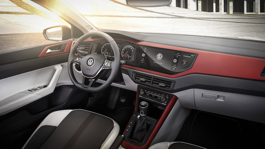 TopGear | It's the new Volkswagen Polo