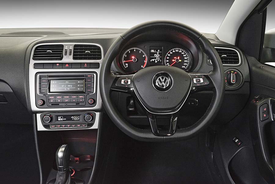 VW Vento launch 16