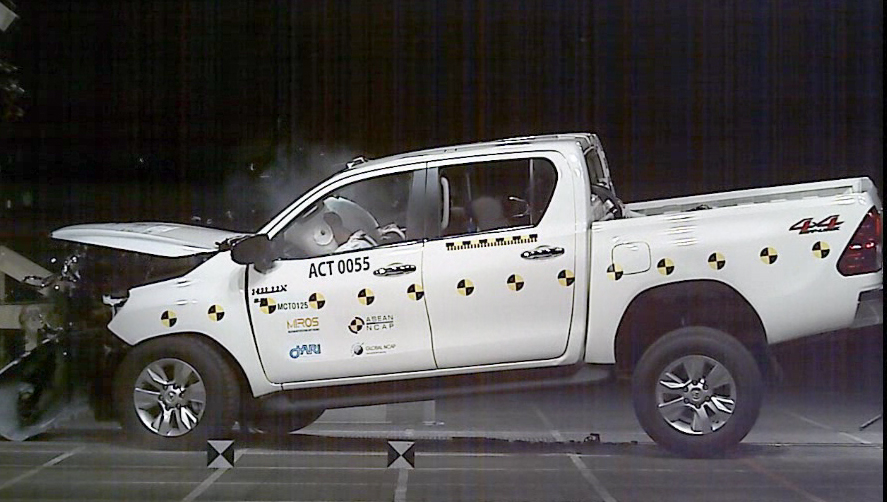 Hilux new