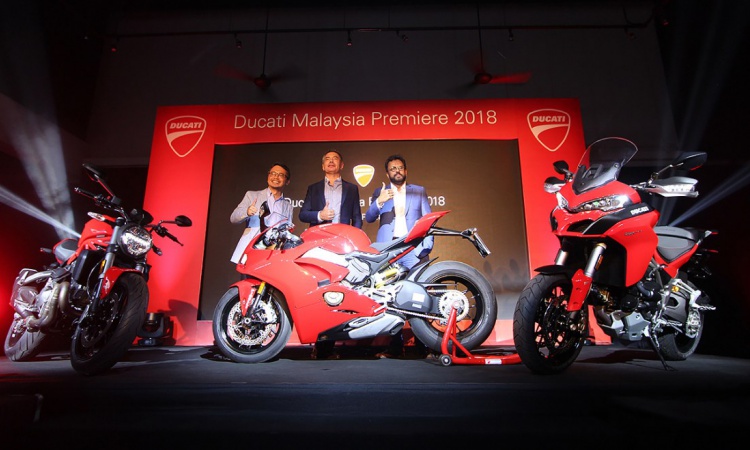 Ducati Malaysia