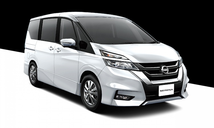 Nissan-SerenaS-Hybrid