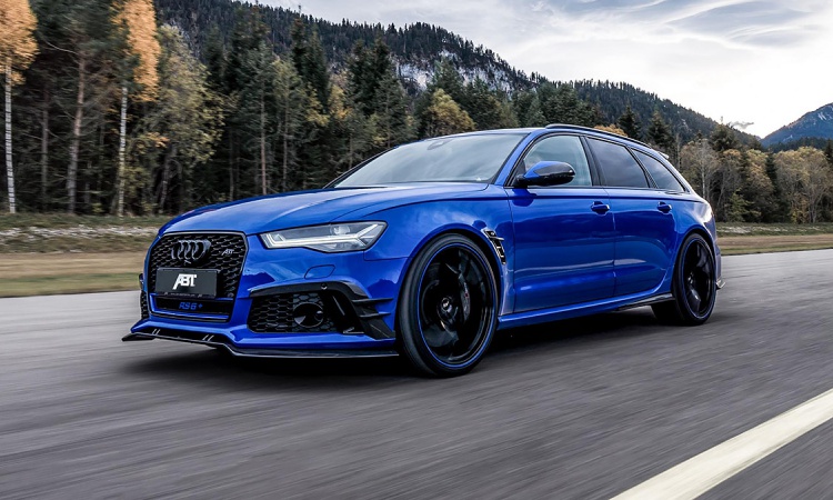 ABT RS6