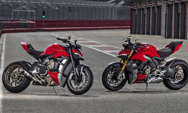These motorbikes will kill a supercar for under £20k (approx. RM108,000)