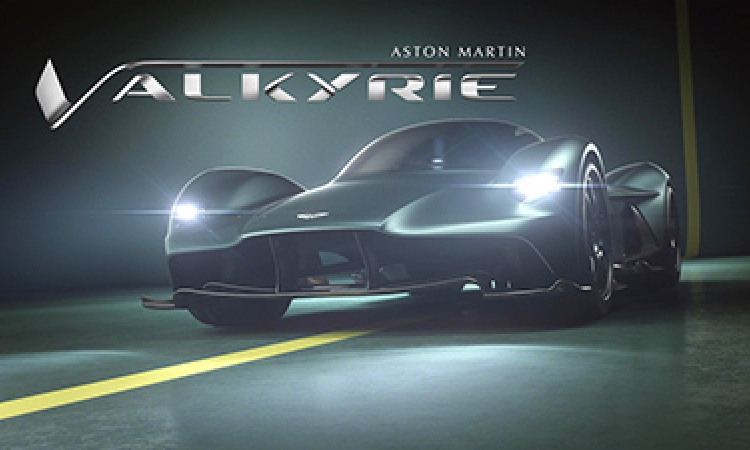 Aston-Martin-Valkyrie
