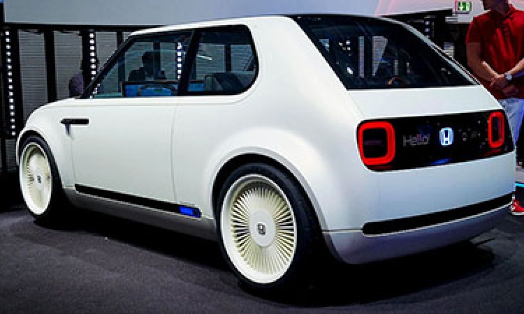 Honda-Urban-EV-Concept