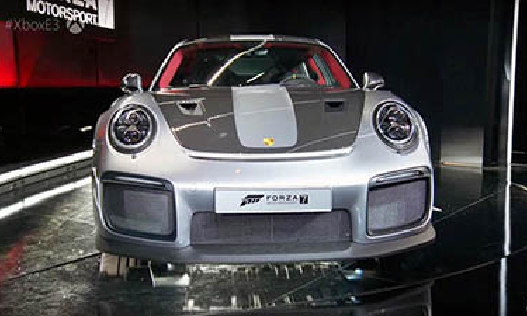 Porsche-911-GT2-RS-2017