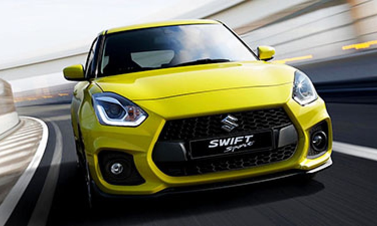 Suzuki-Swift-2018